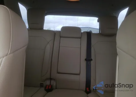 2017 Mercedes-Benz Gle 350 4Matic z USA, uszkodzony, nr VIN 4JGDA5HB8HA969368